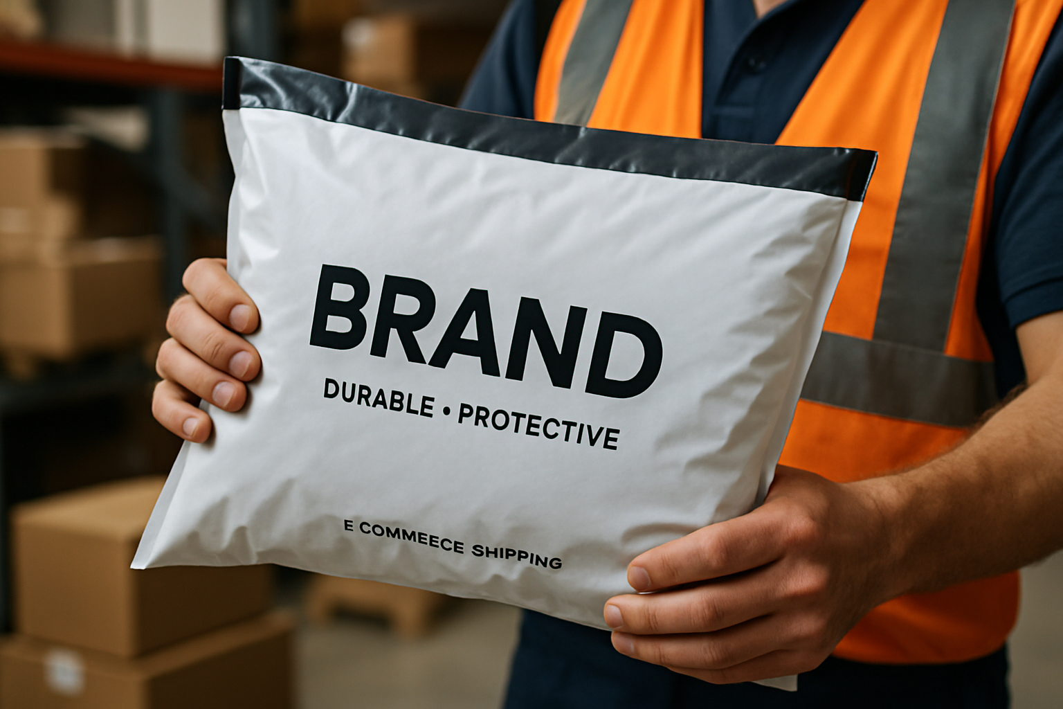 Industrial rollstock application