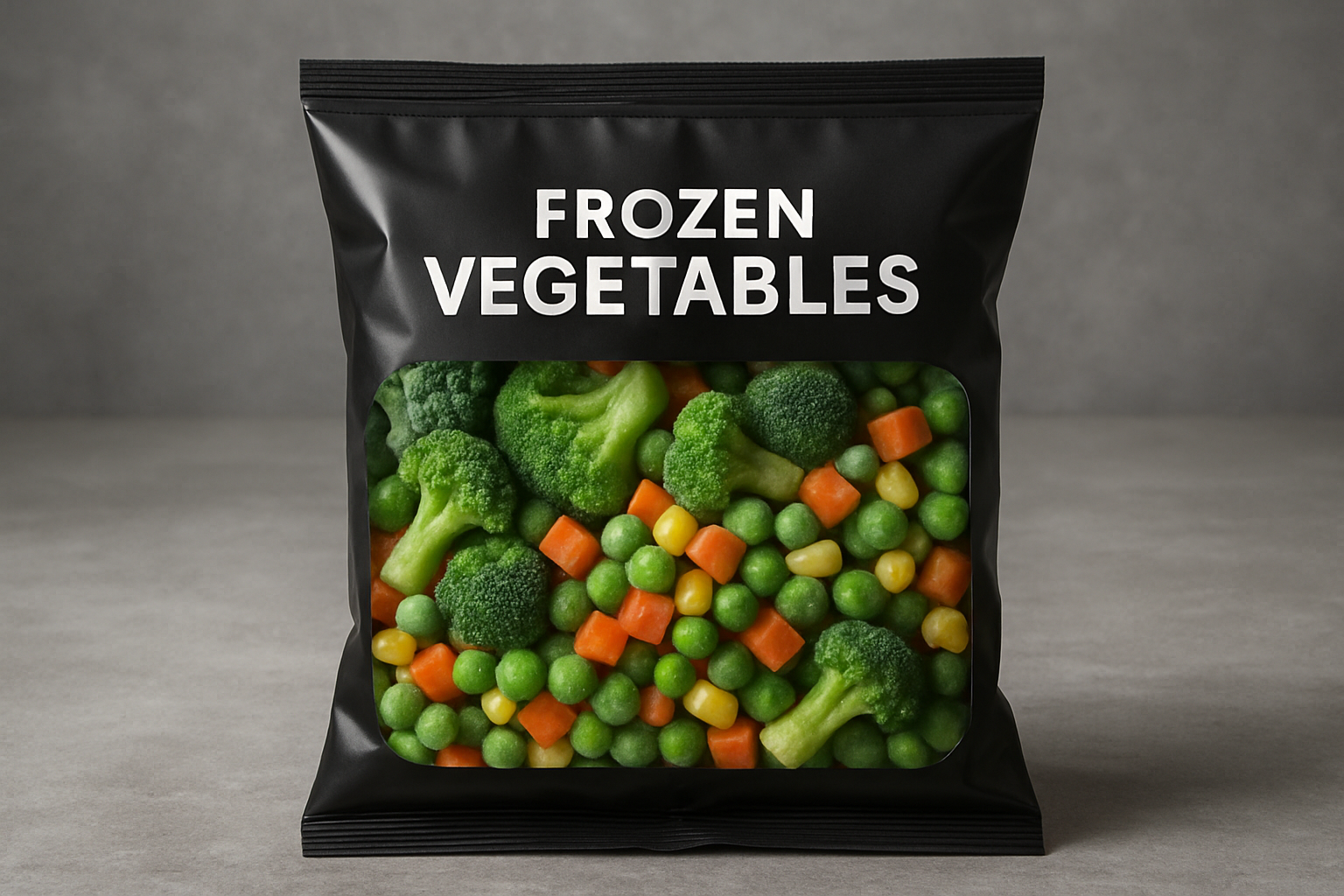 Food and beverage flexible packaging
